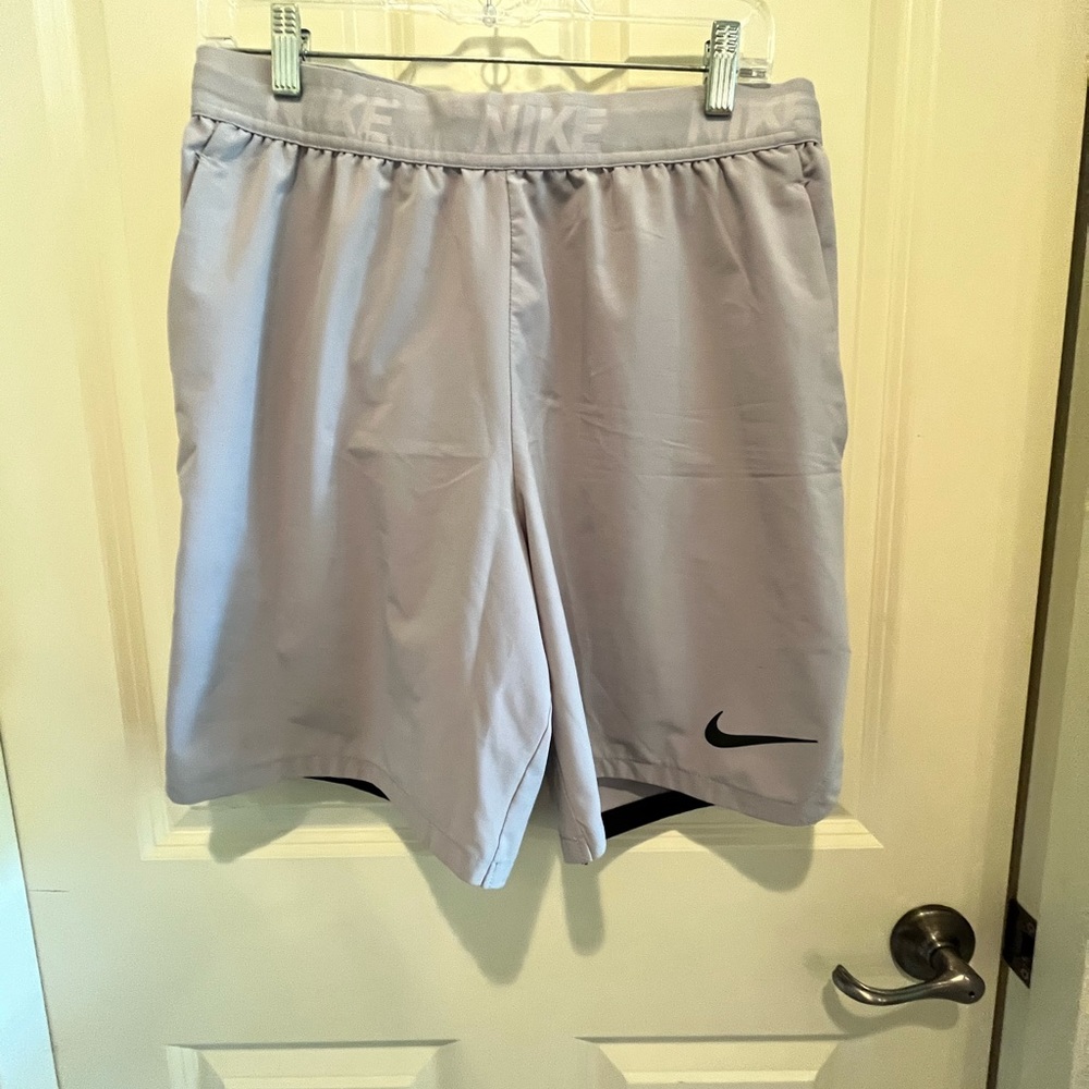 Nike Mens training shorts